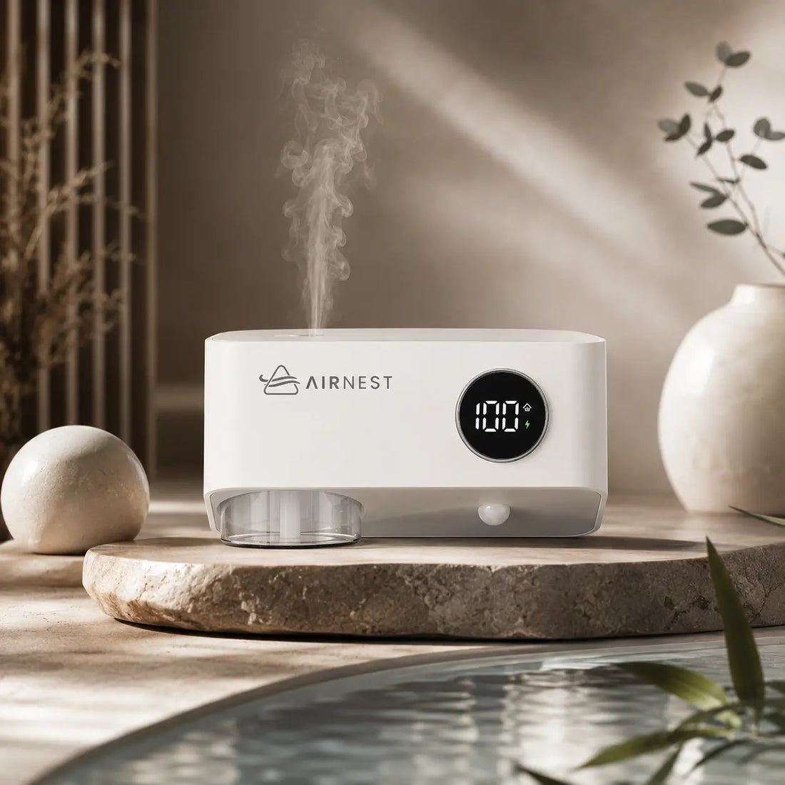 Build your home-fragrance starter set.