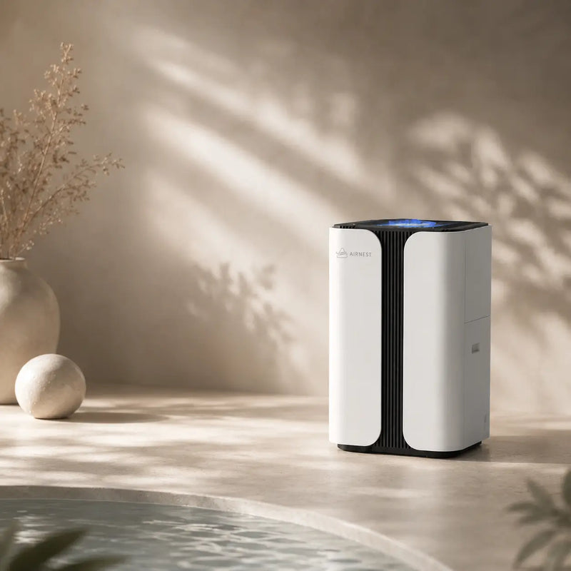 Air Purifiers