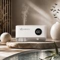 Airnest - Aroma Diffuser for Home | Wall Mount