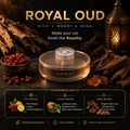 Royal Oud — Airnest Journey Refill