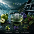 H Boss — Airnest Journey Refill