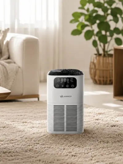 Air Purifier For Room