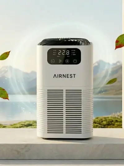 Airnest Aura