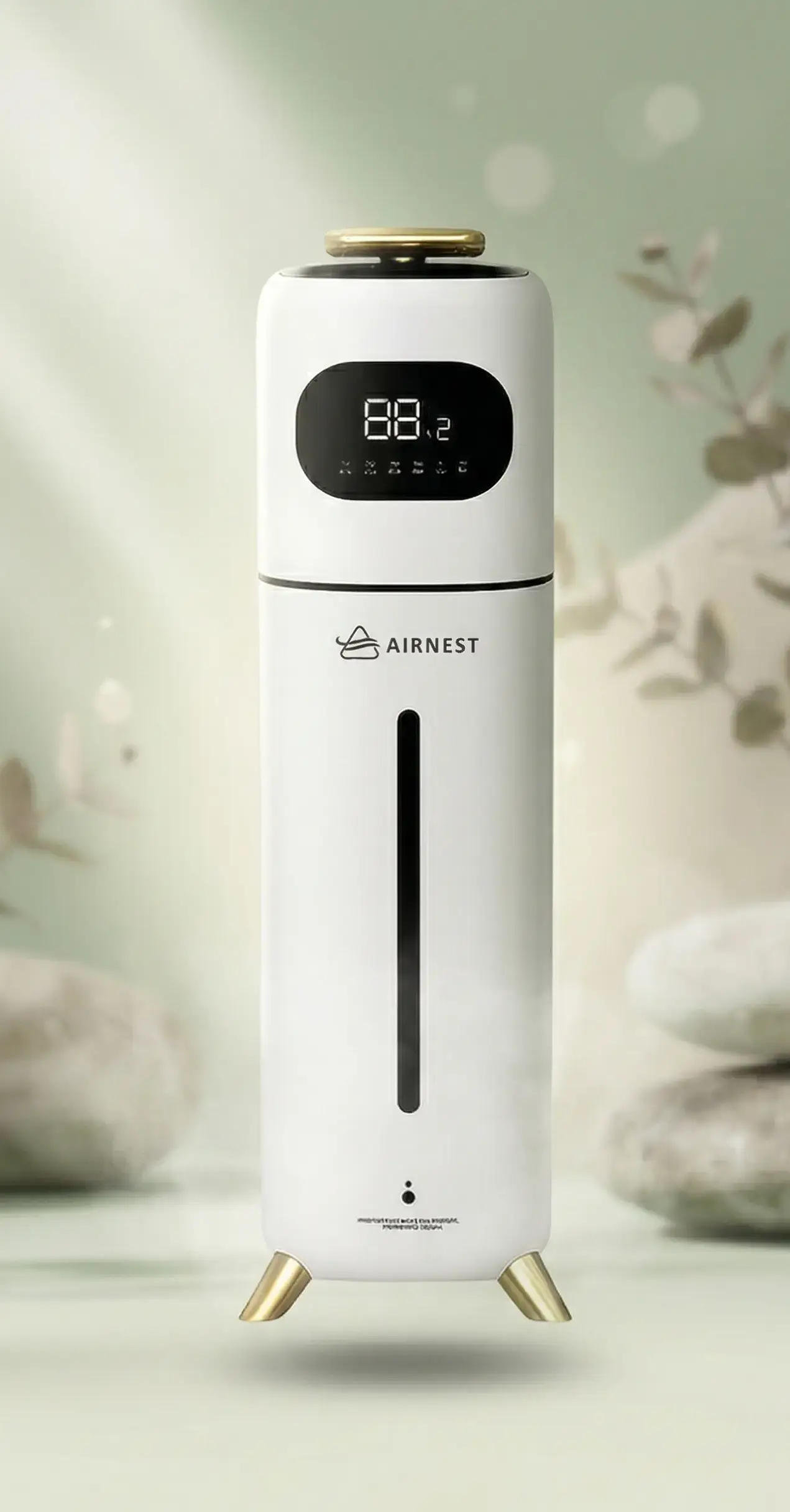 Air Humidifier Ultrasonic Category