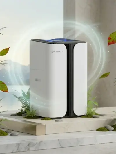 Airnest Core