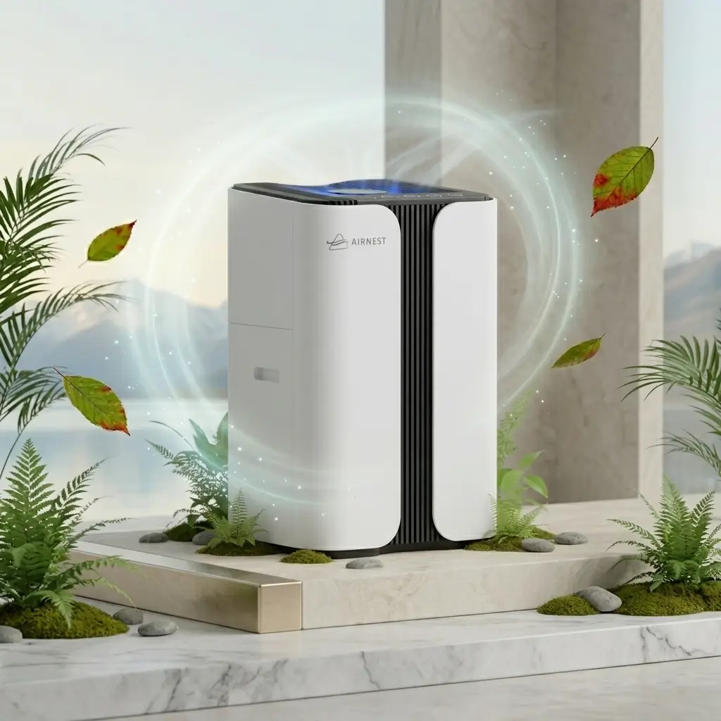 Airnest Core