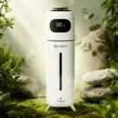 Airnest Humidifier Best Humidifier