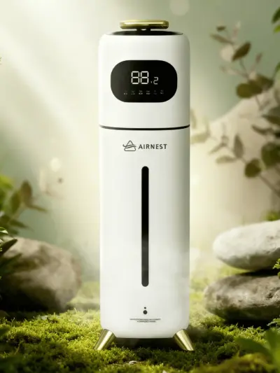 Airnest Humidifier Best Humidifier