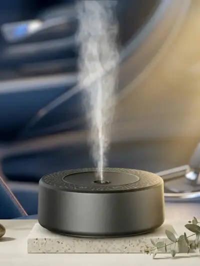 Aroma diffuser