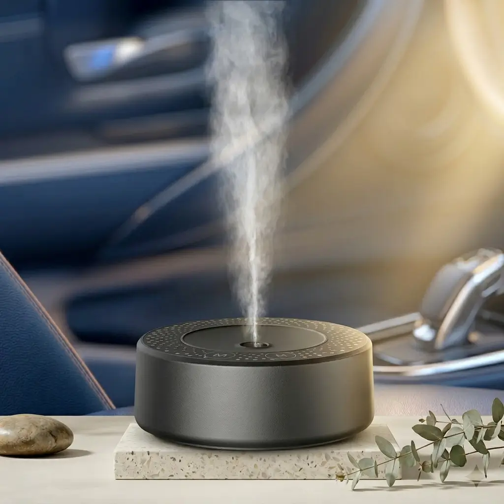 Aroma diffuser