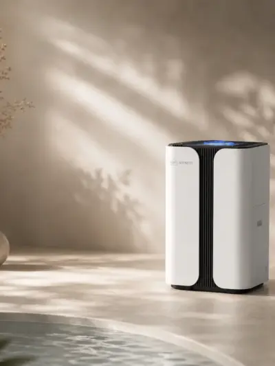 Airnest Air Purifier Cora