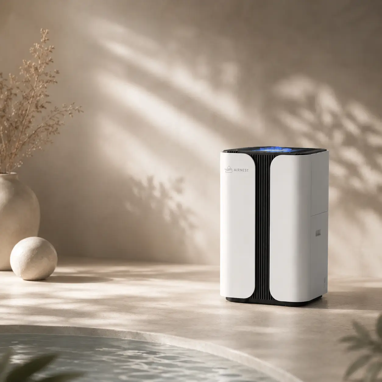 Airnest Air Purifier Cora